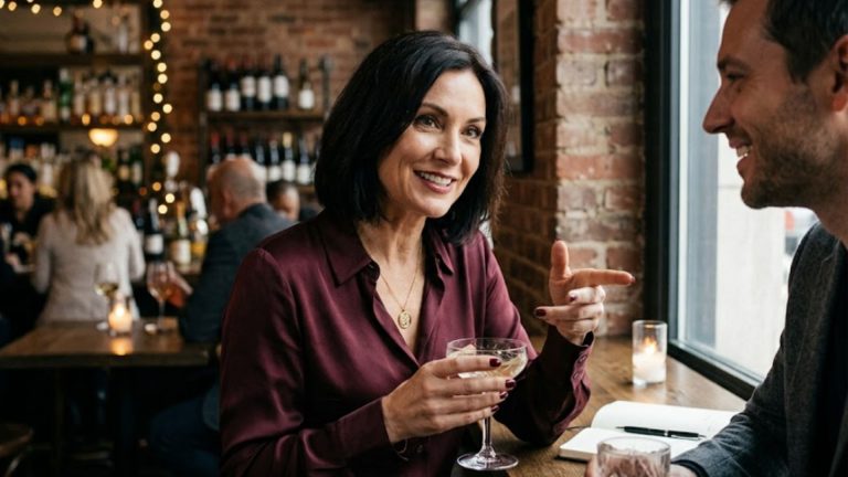 The First Date Reset